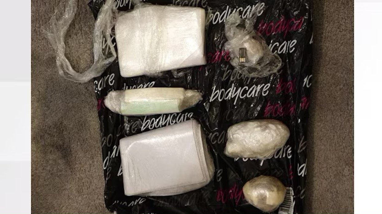 Jane Littler investigation photo