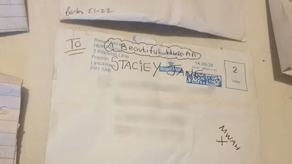 Jane Littler investigation photo