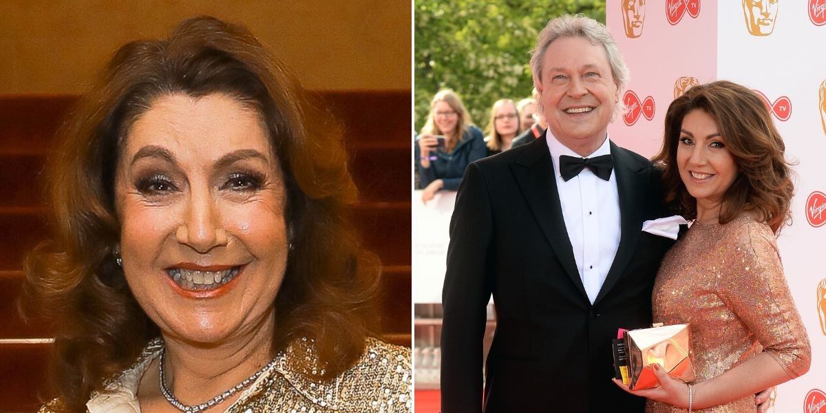 NextImg:Jane McDonald selling beloved Yorkshire home she shared with Eddie Rothe for six-figure sum