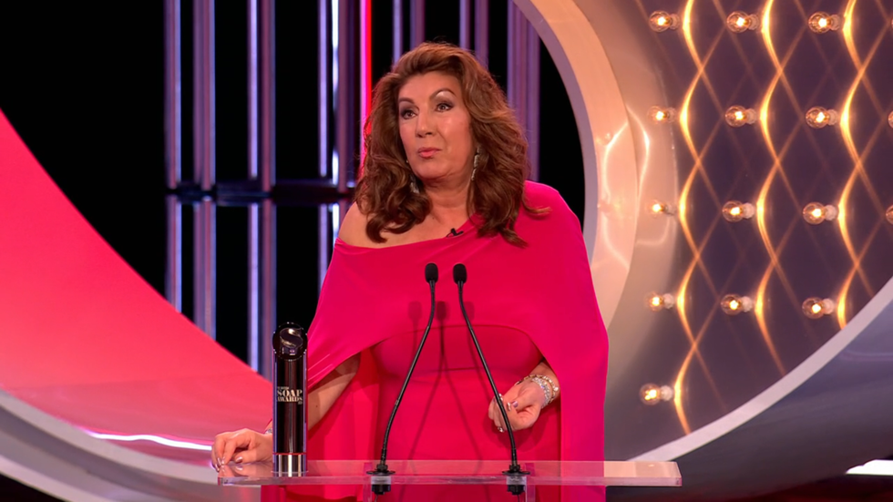 Jane McDonald