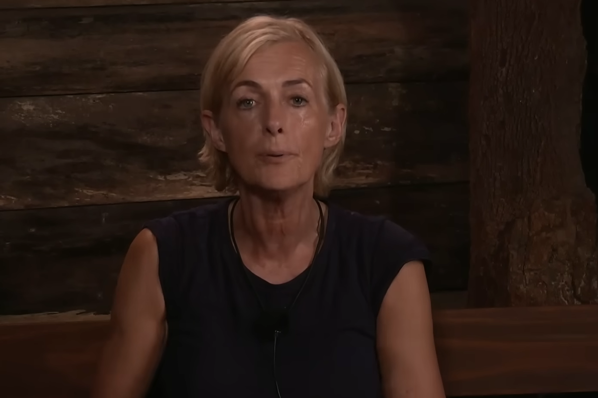 Jane Moore