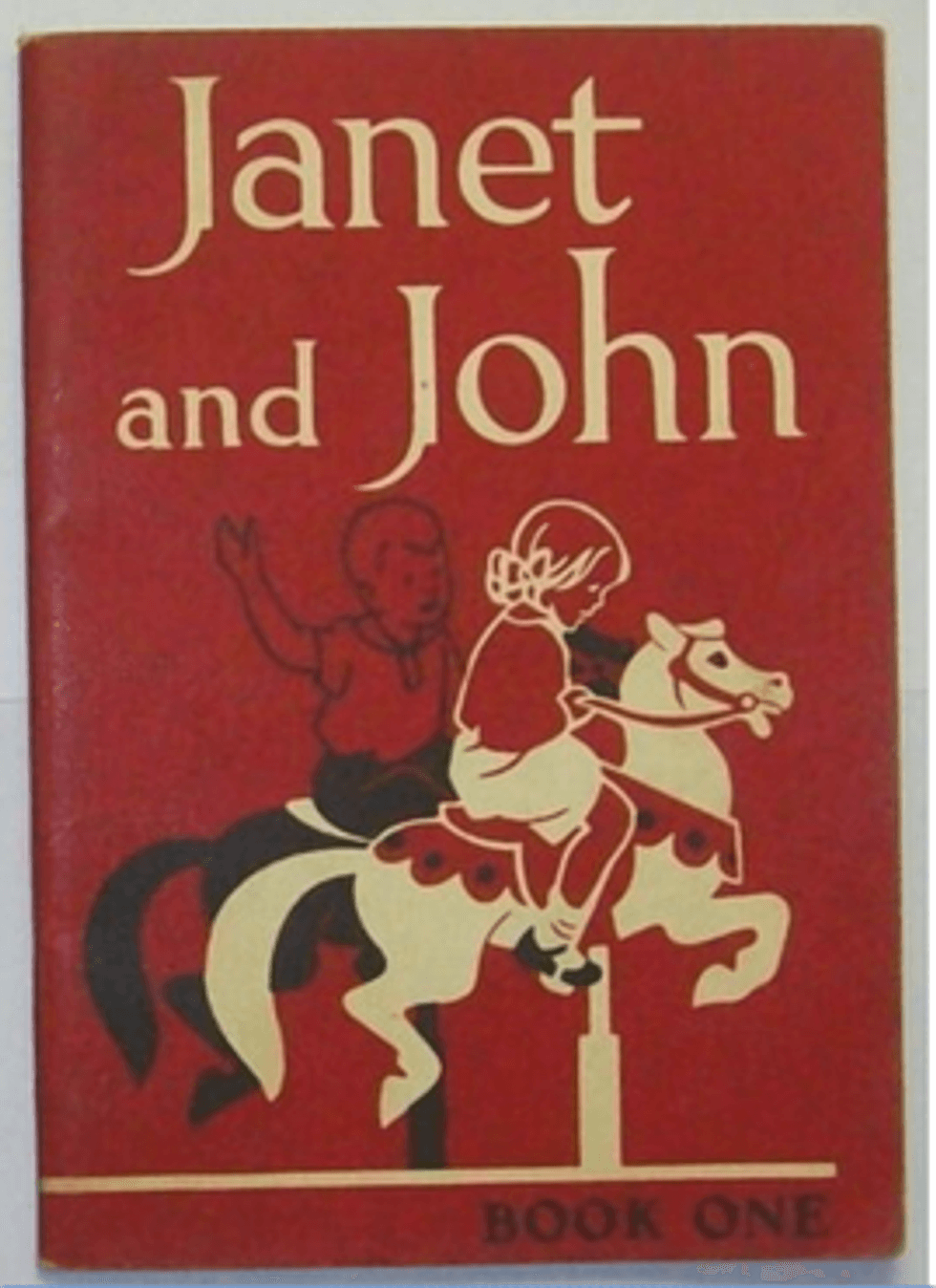Janet and John