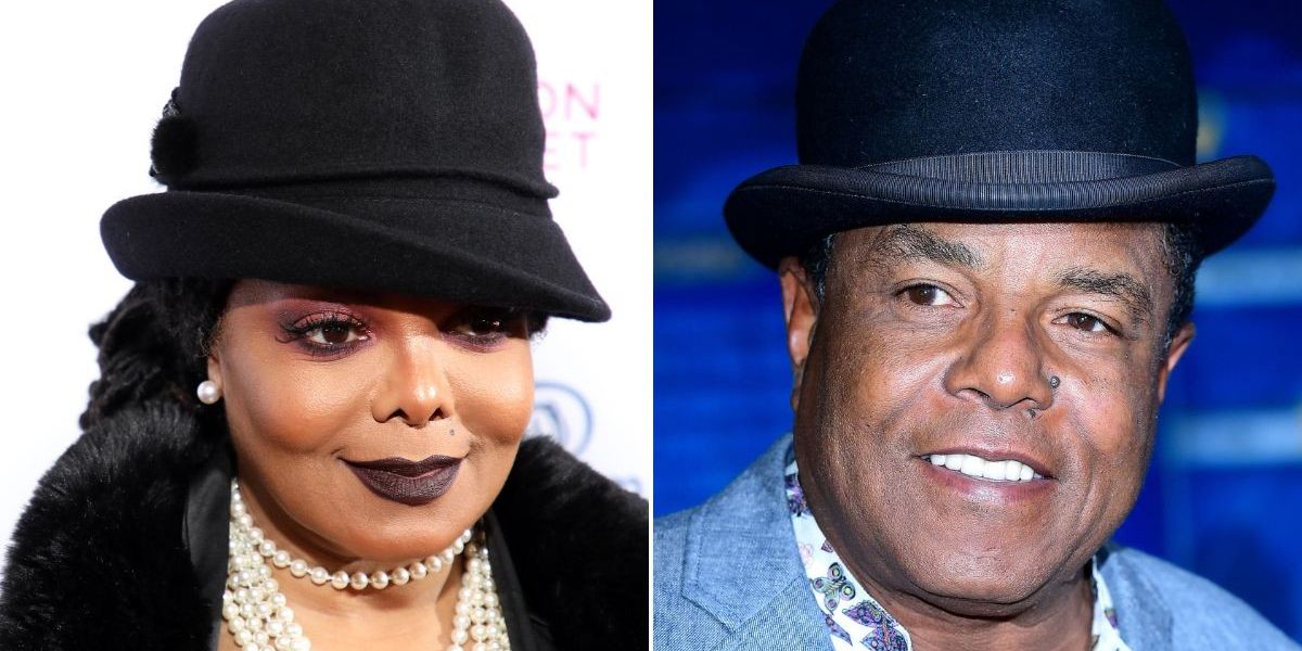 NextImg:Janet Jackson, 58, issues heartfelt tribute to brother Tito Jackson, 71, one month after singer's death