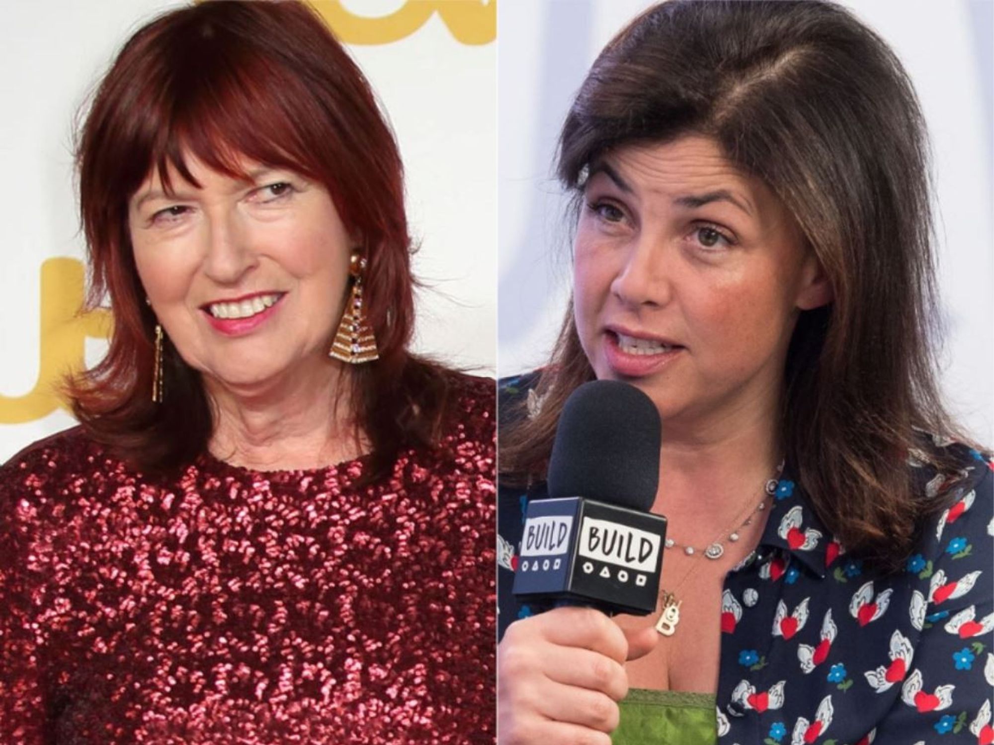 Janet Street-Porter
