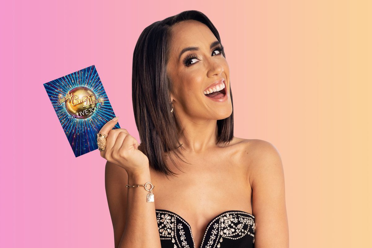 Janette Manrara