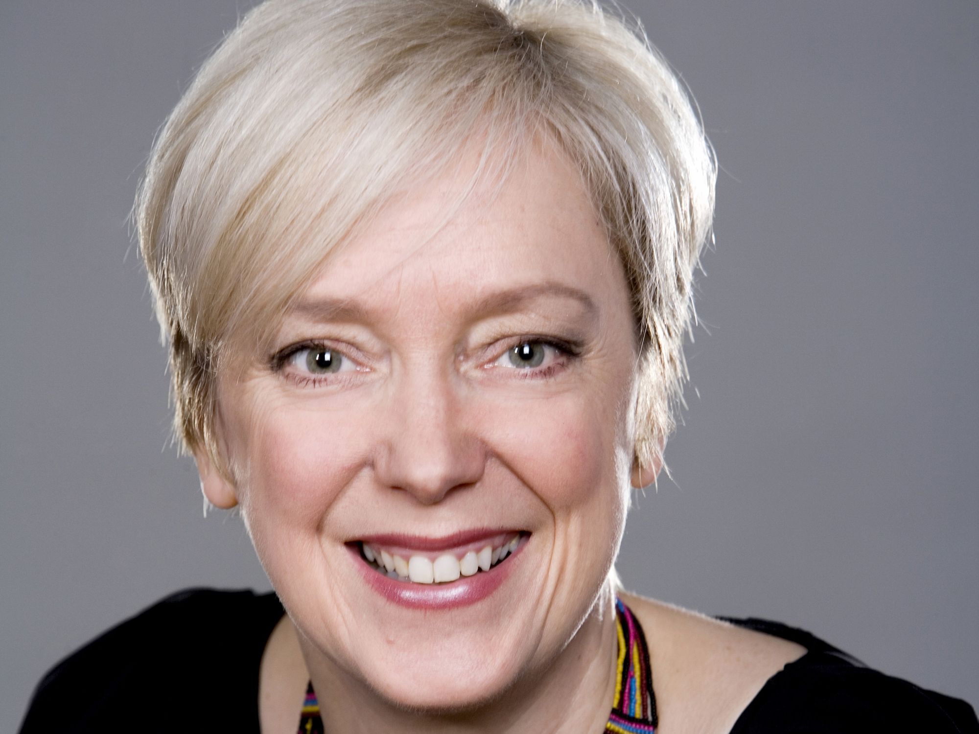Janice Forsyth