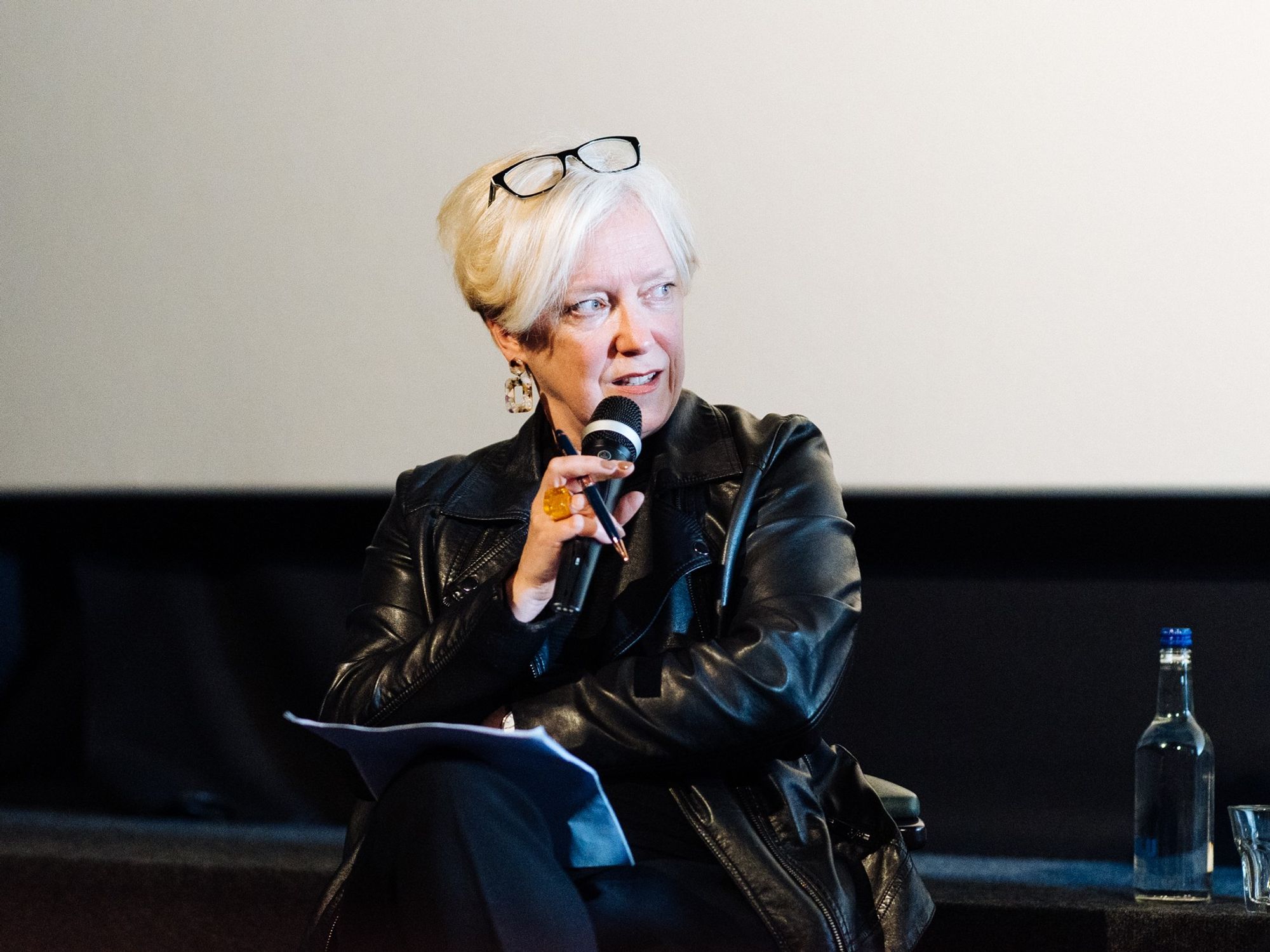 Janice Forsyth