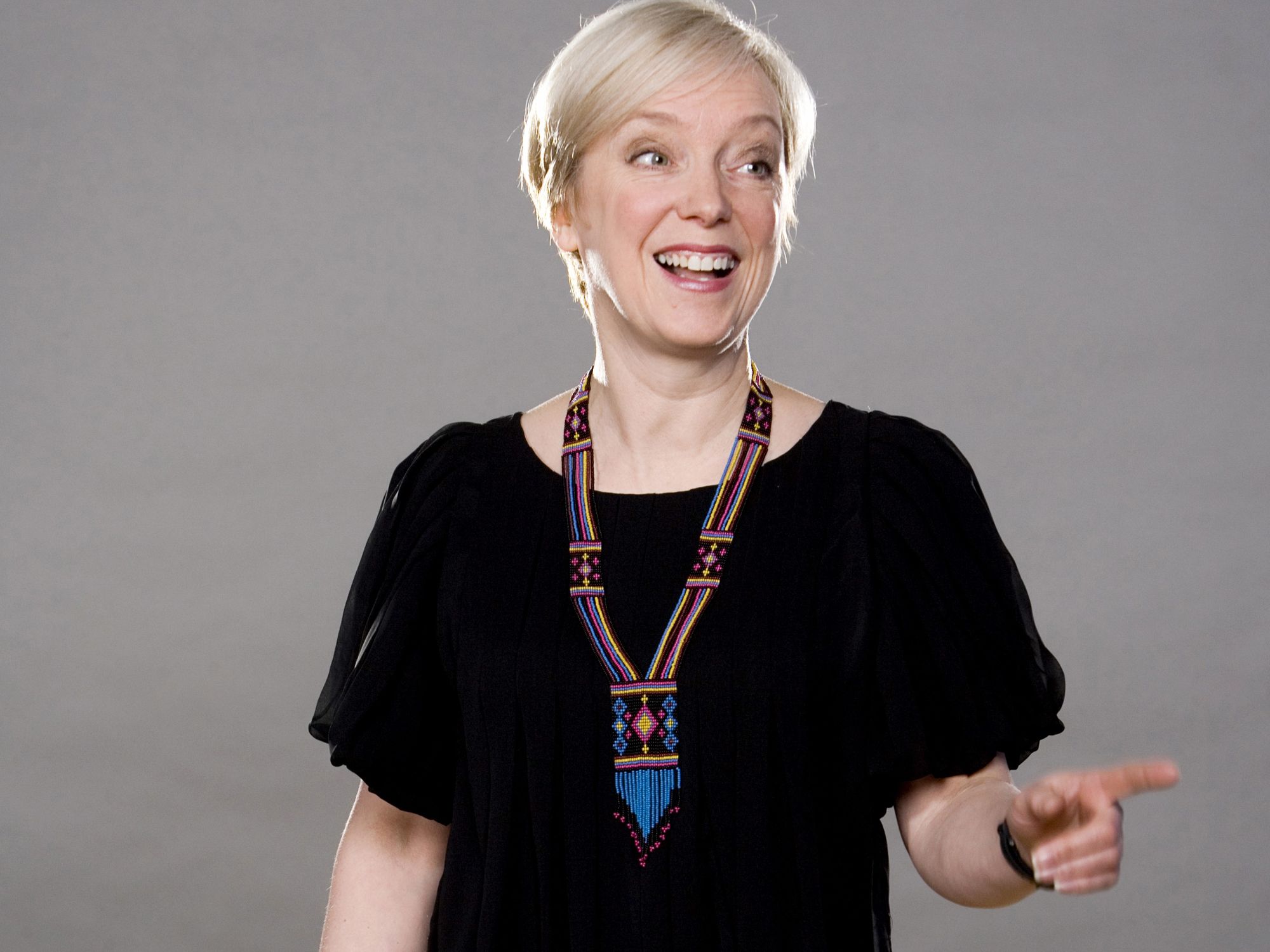 Janice Forsyth