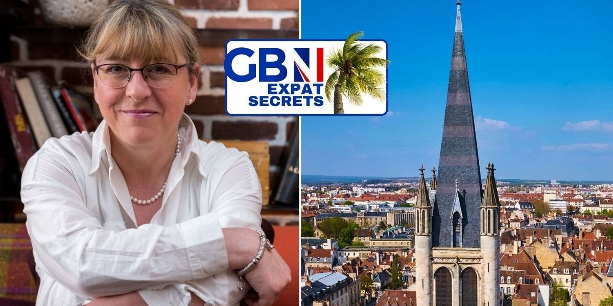 Expat in France shares the trip you need to take Expat in France shares the trip you need to take