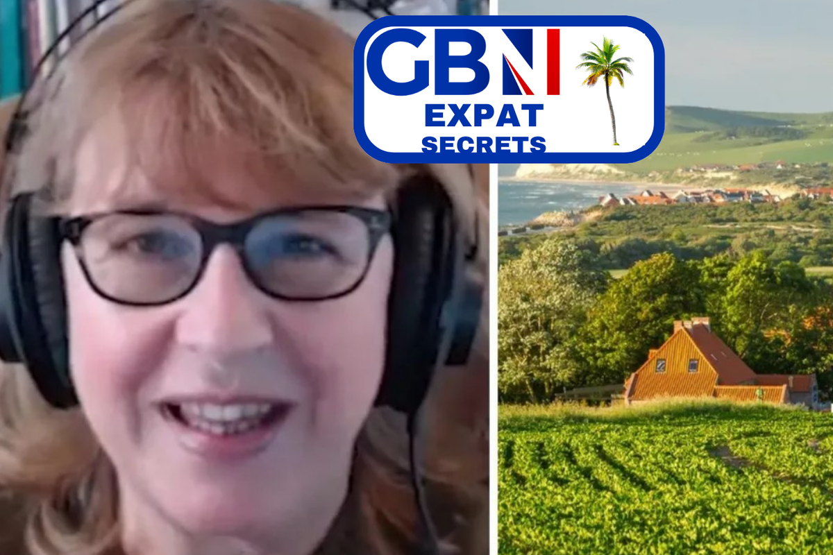 GB News France GB News gb-news-france-gb-news