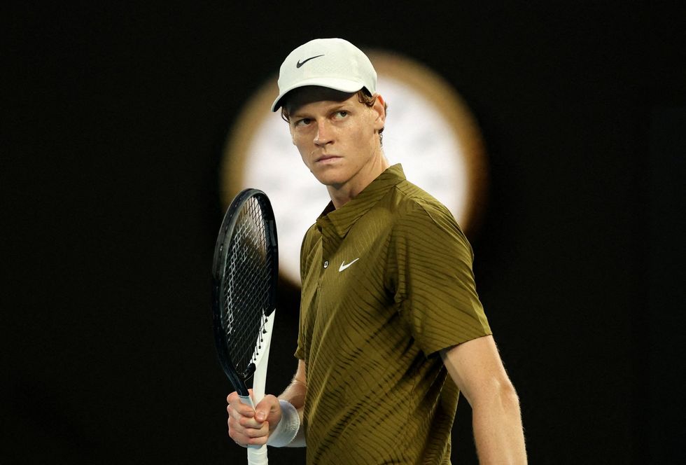 Jannik Sinner gives fitness update after setting up blockbuster Novak Djokovic Australian Open clash