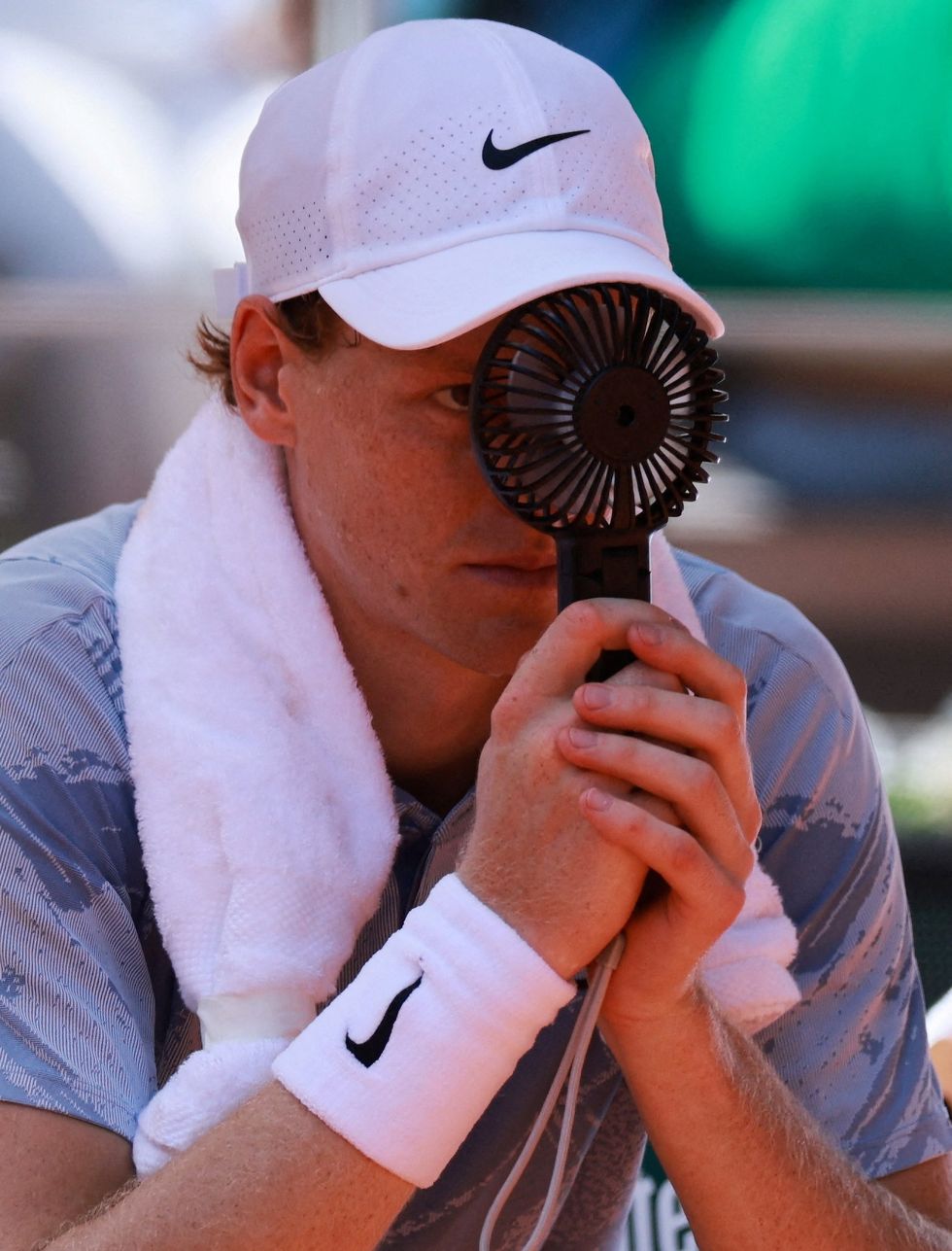 Jannik Pecador