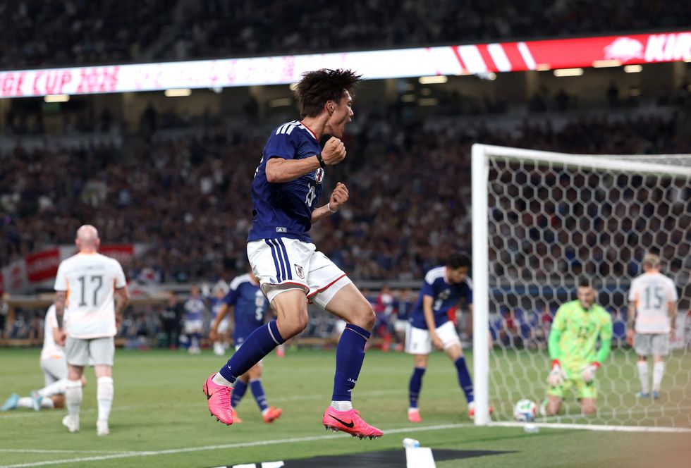 Japan