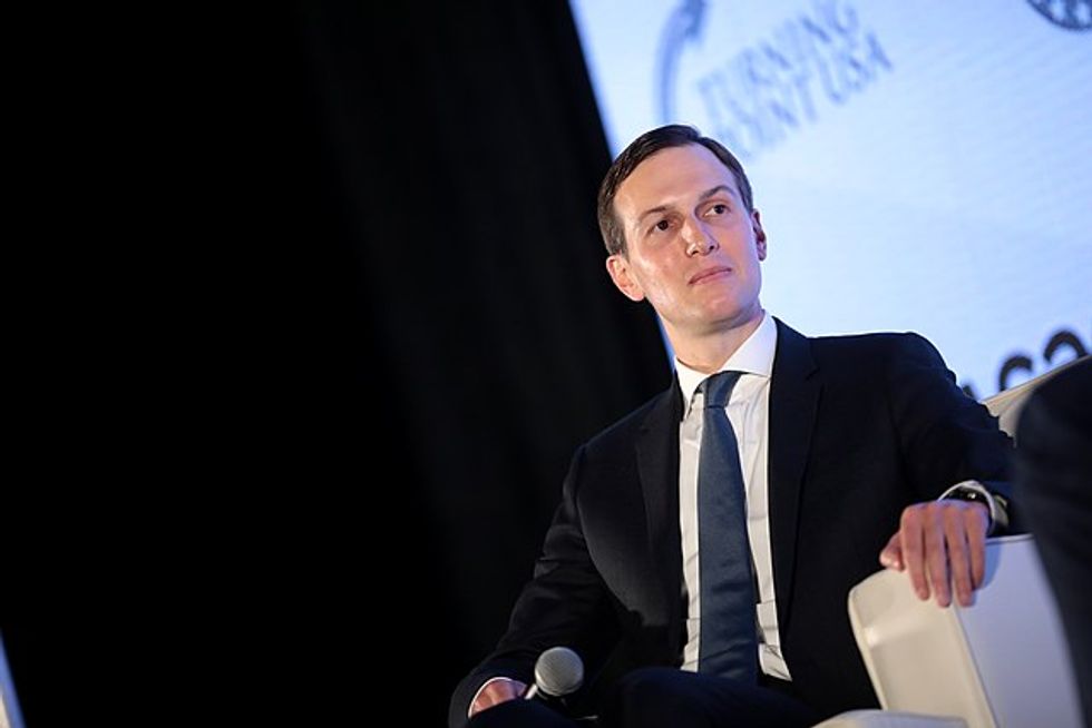 Jared Kushner