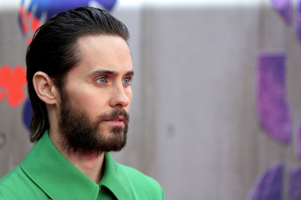 Jared Leto