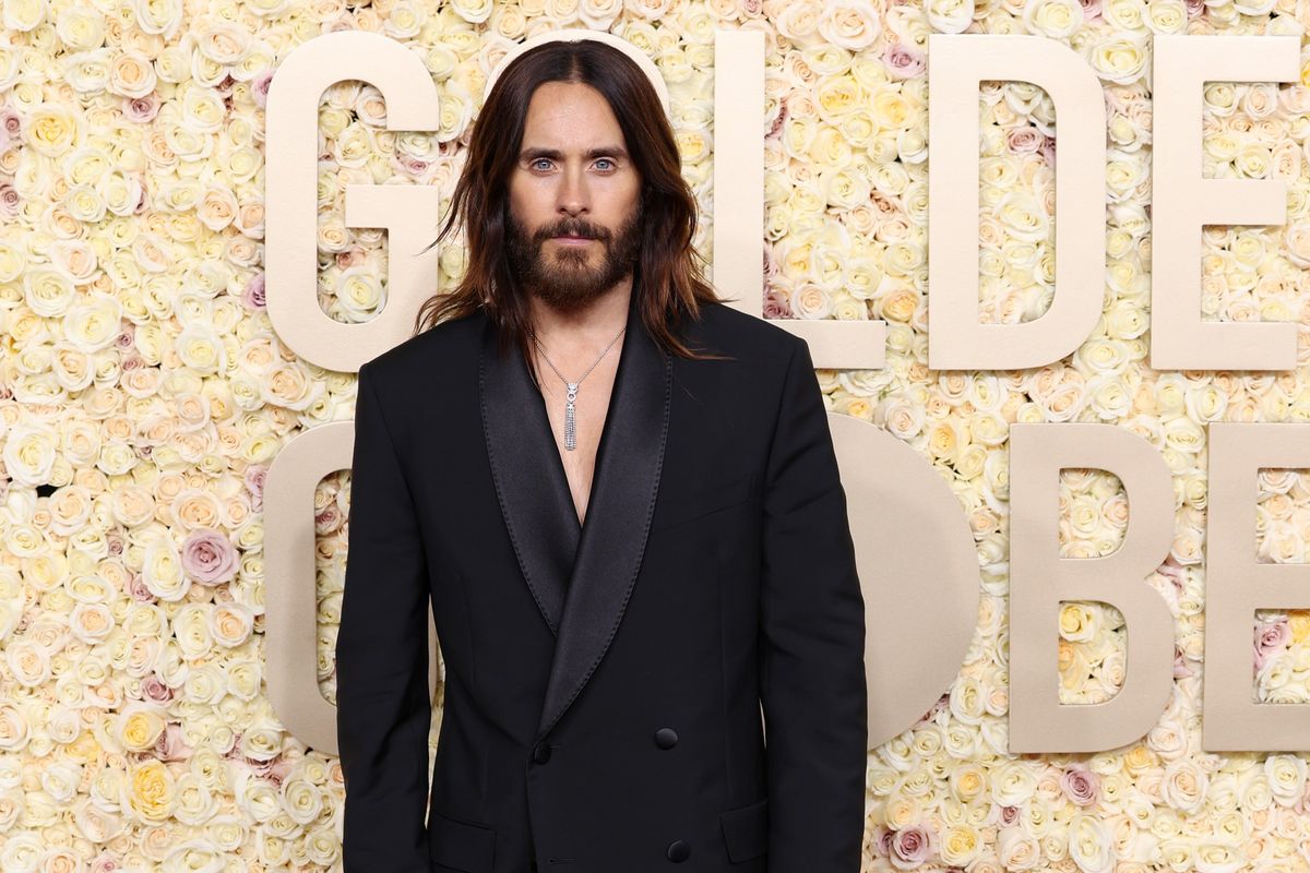 Jared Leto