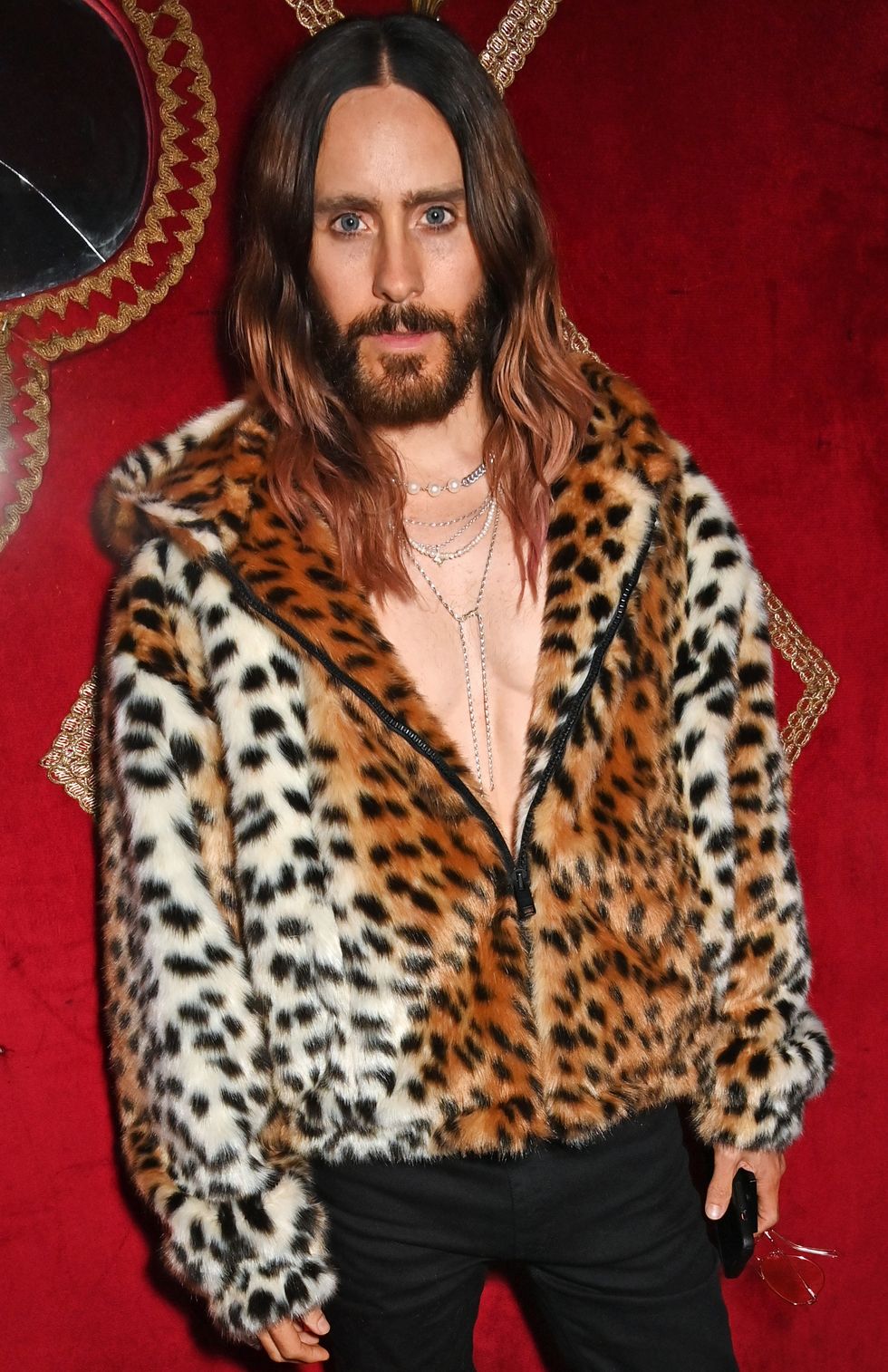 Jared Leto