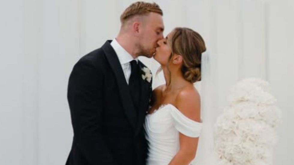 Jarrod Bowen Dani Dyer