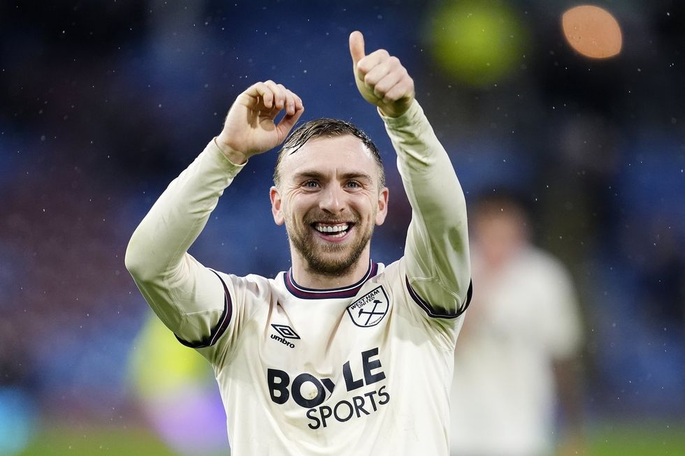 Jarrod Bowen has emerged as one of the most sought-after players heading into the summer transfer window, with three Premier League clubs vying for the West Ham skipper's signature