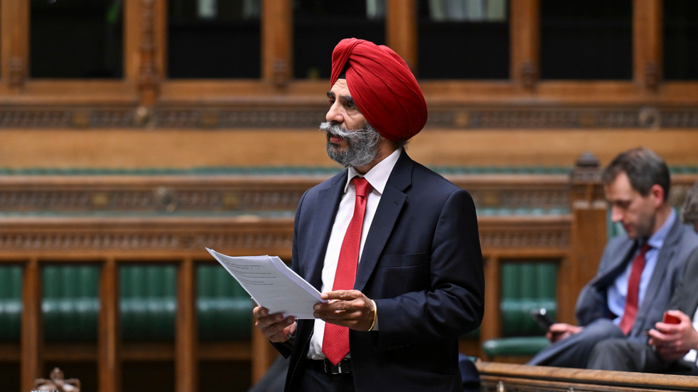 Jas Athwal