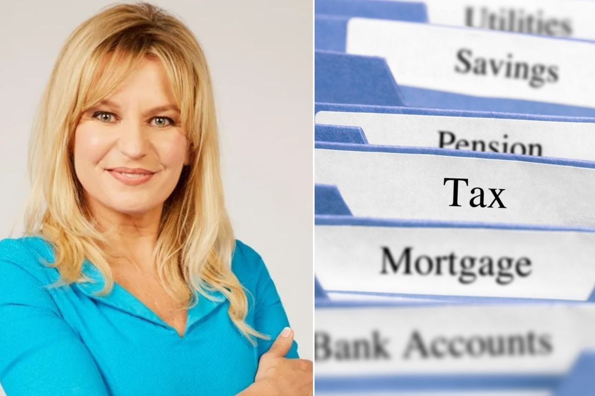Jas B tax
