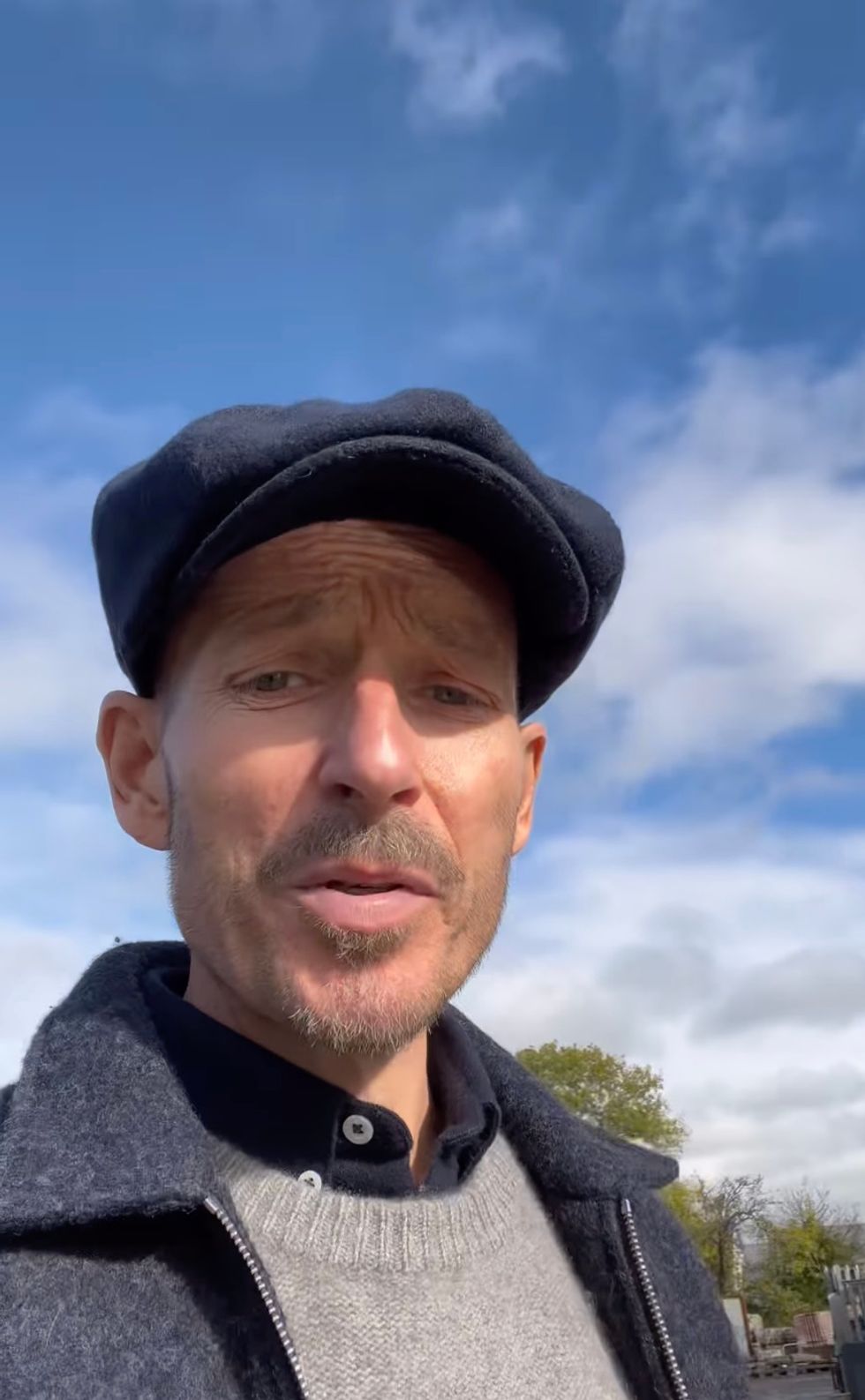 Jasmine Harman said: \%22Words can\u2019t fix much, but what lovely words of support you have had here Jonnie.