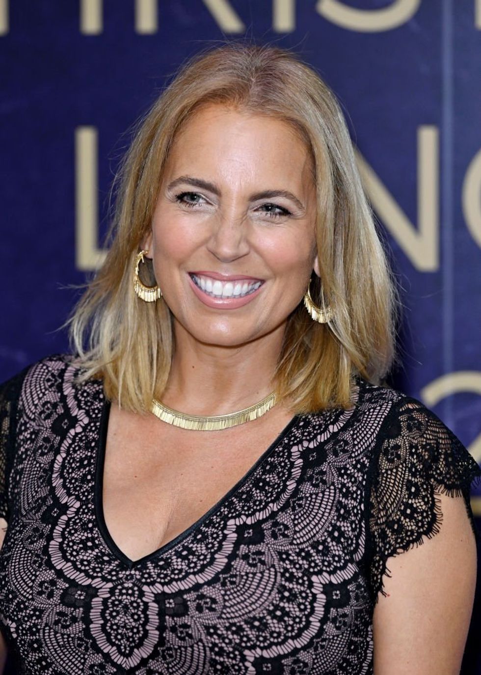 Jasmine Harman
