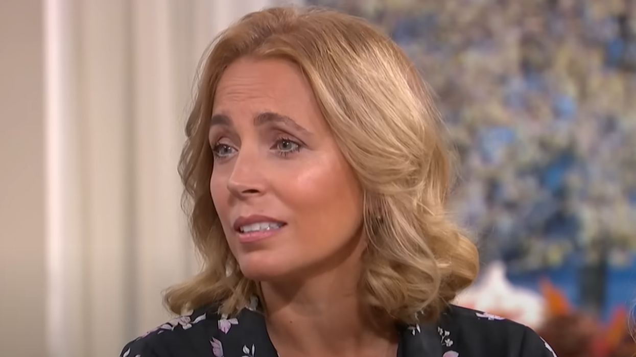 Jasmine Harman