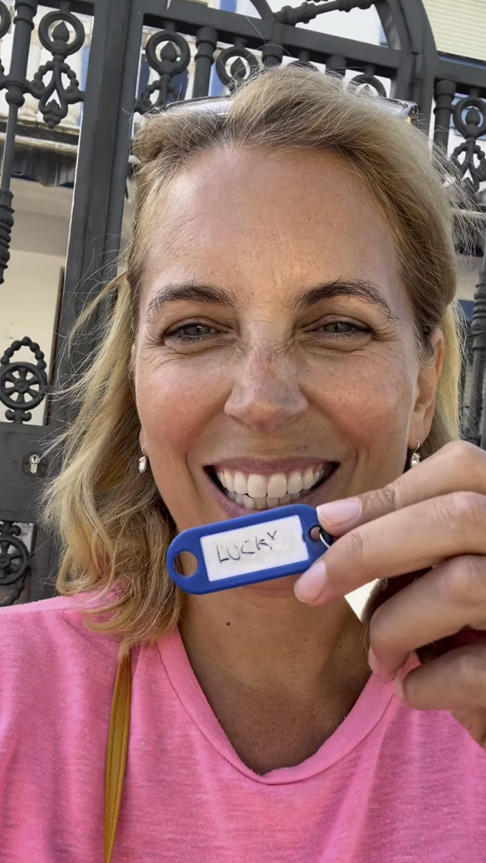 Jasmine Harman