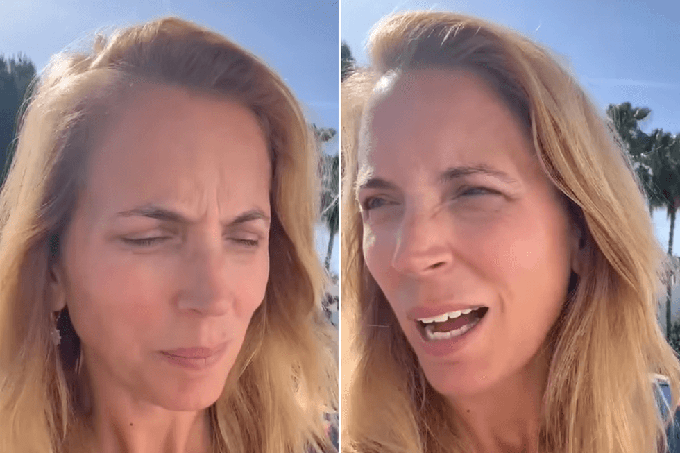 Jasmine Harman