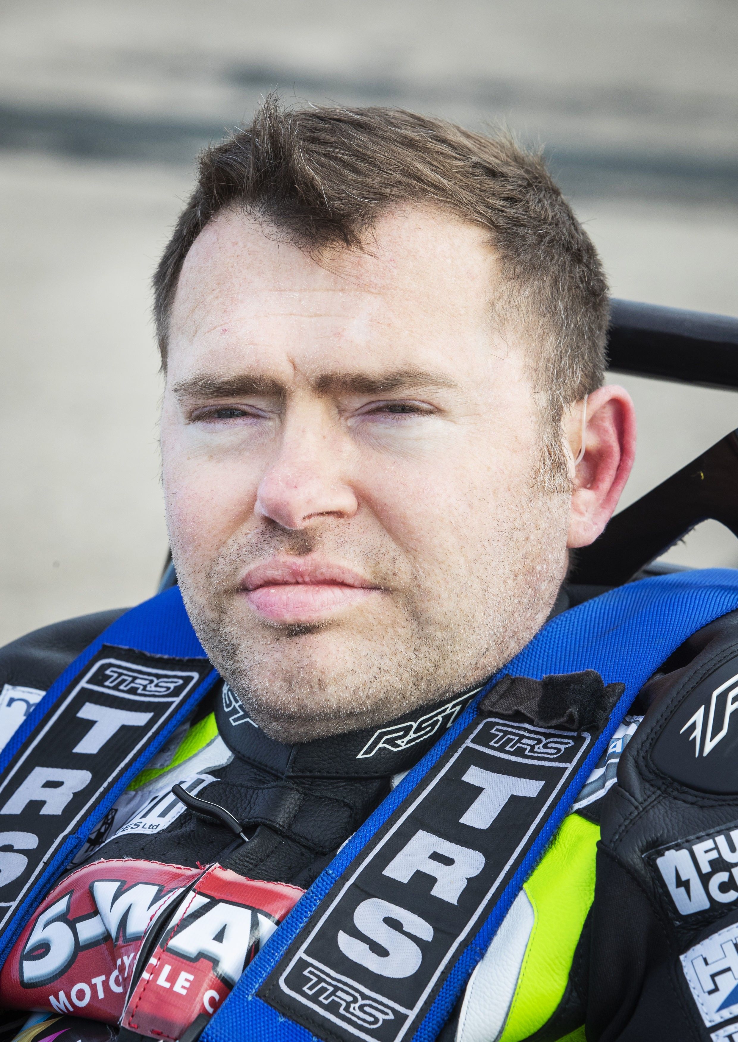 Jason Liversidge