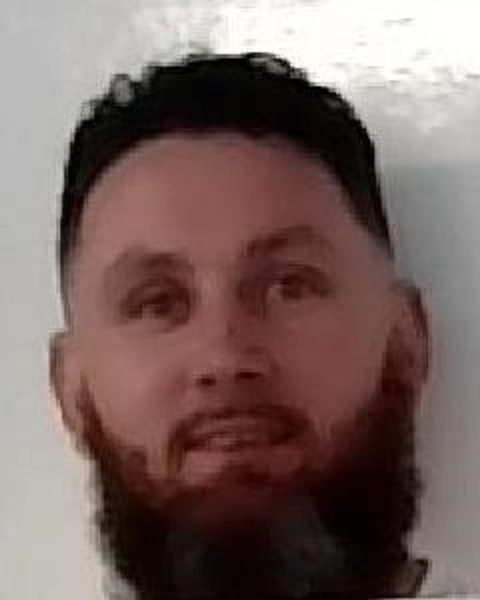 Jason MacDonagh