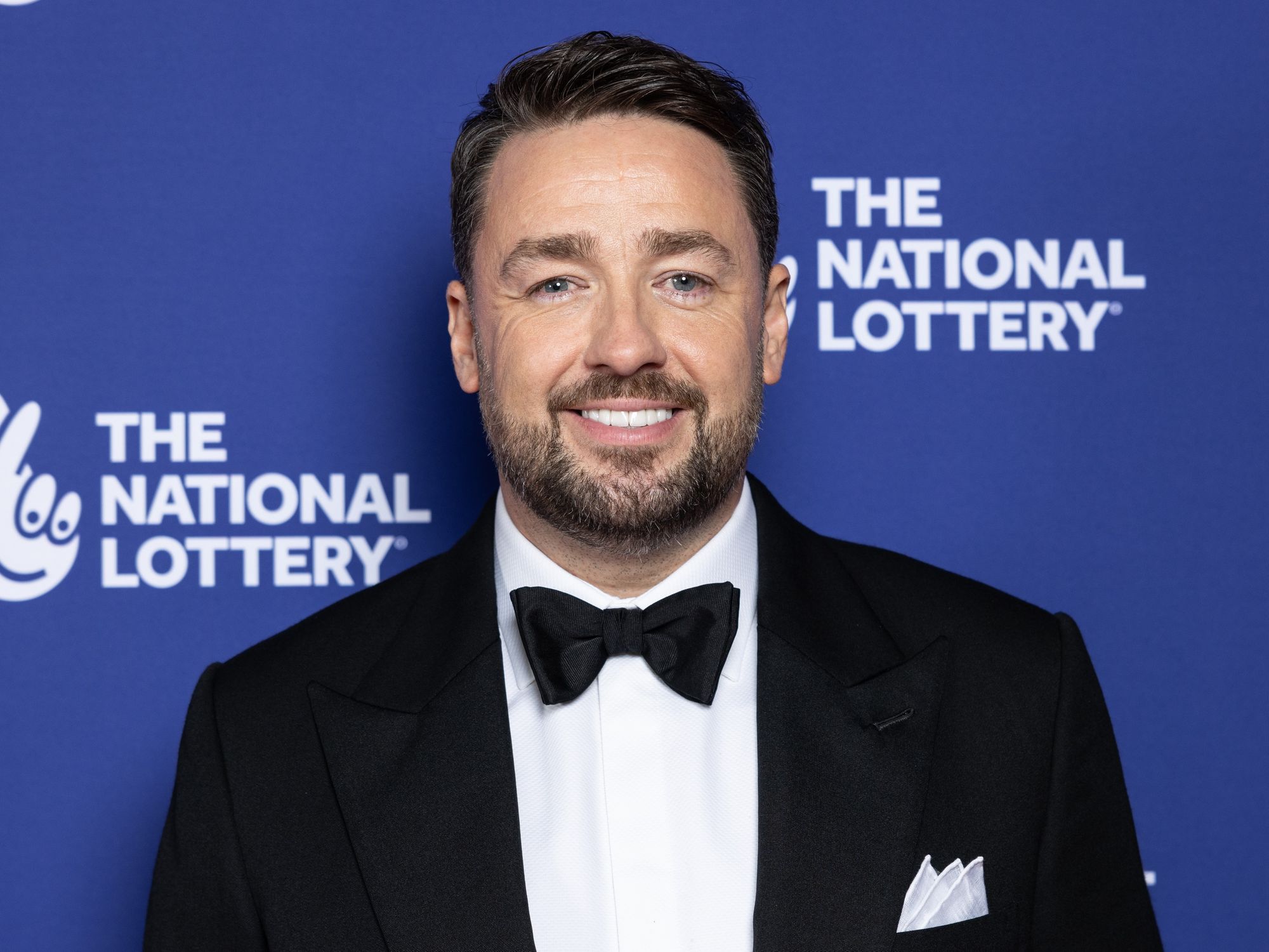 Jason Manford
