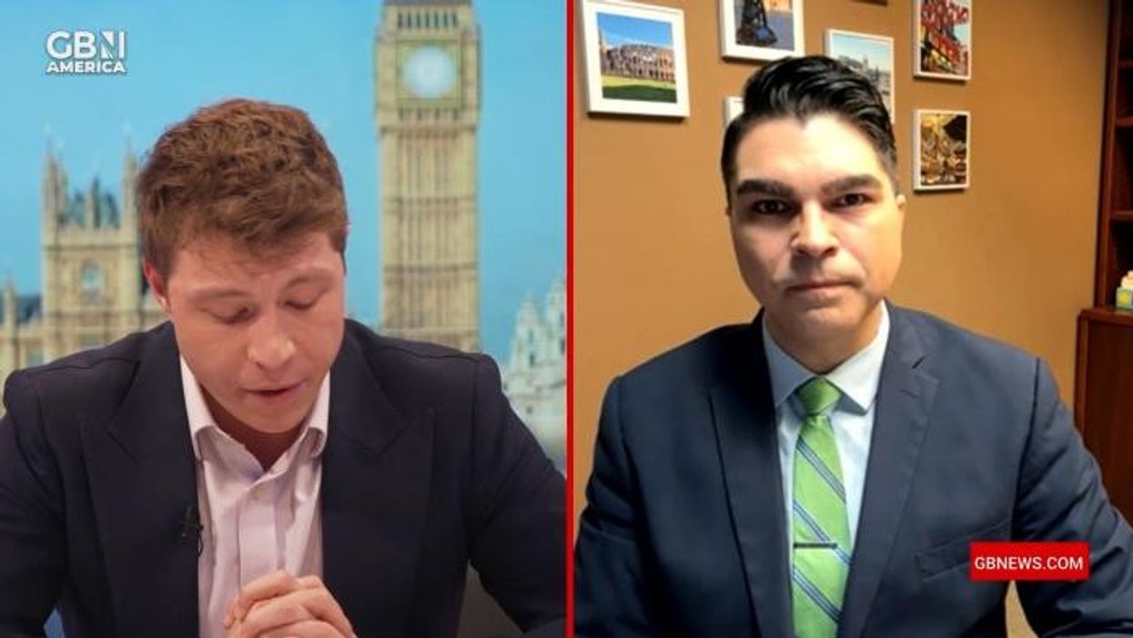 ‘It’s going to kill people!’ Oregon’s drug decriminalisation a ‘catastrophic failure’ as death rate surges