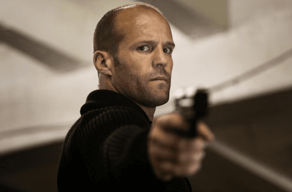 Jason Statham