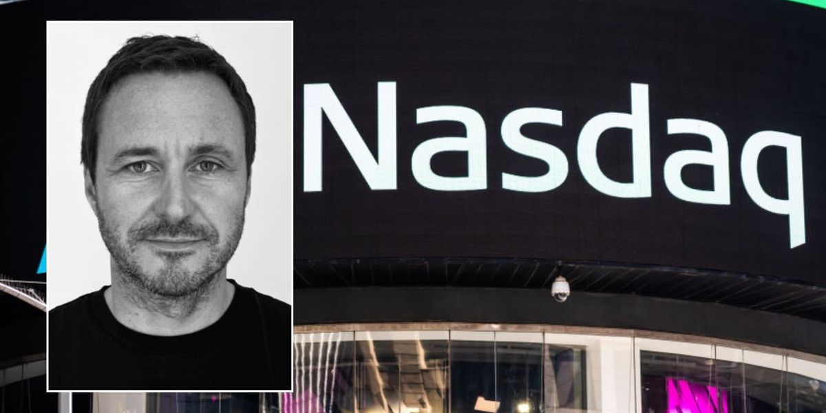 CEO reveals how he turned his credit card debt into a million-pound empire CEO reveals how he turned his credit card debt into a million-pound empire