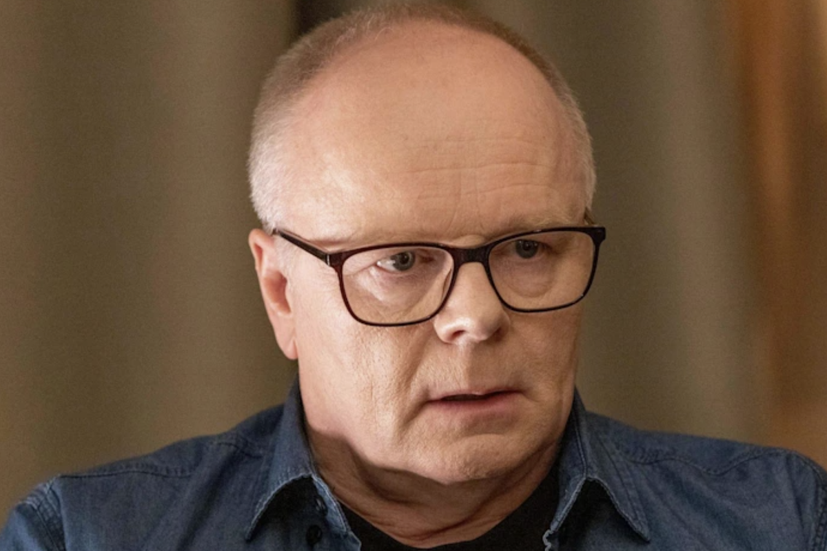 Jason Watkins