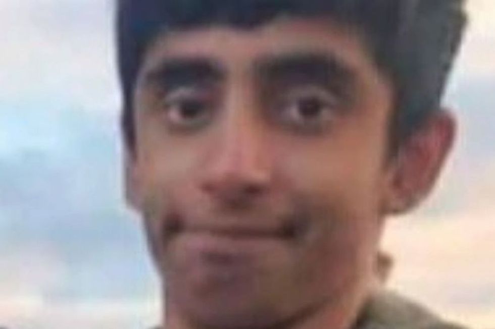 Jaswant Singh Chail, 21, pleaded guilty to three charges at the Old Bailey