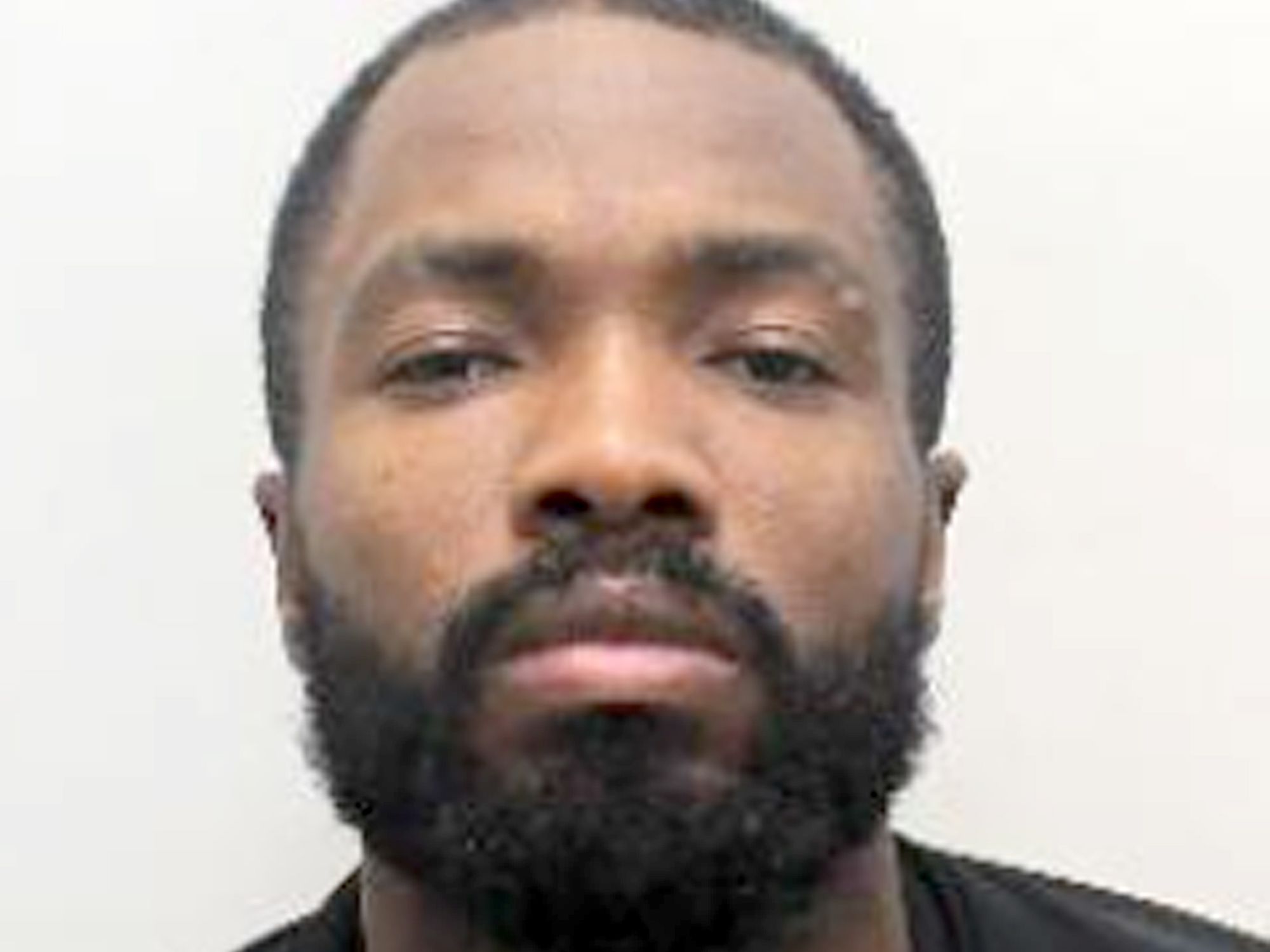 Gunman jailed for life after shooting schoolgirl, 9, and leaving her with bullet lodged in brain