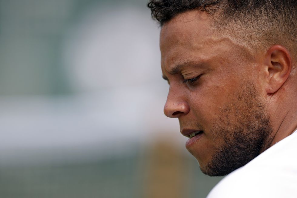 Jay Clarke