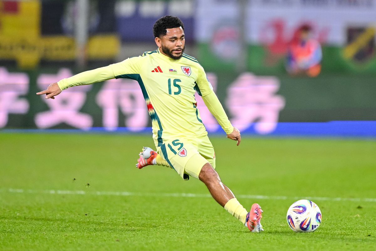 How to watch Wales vs North Macedonia LIVE: Stream World Cup qualification match from anywhere