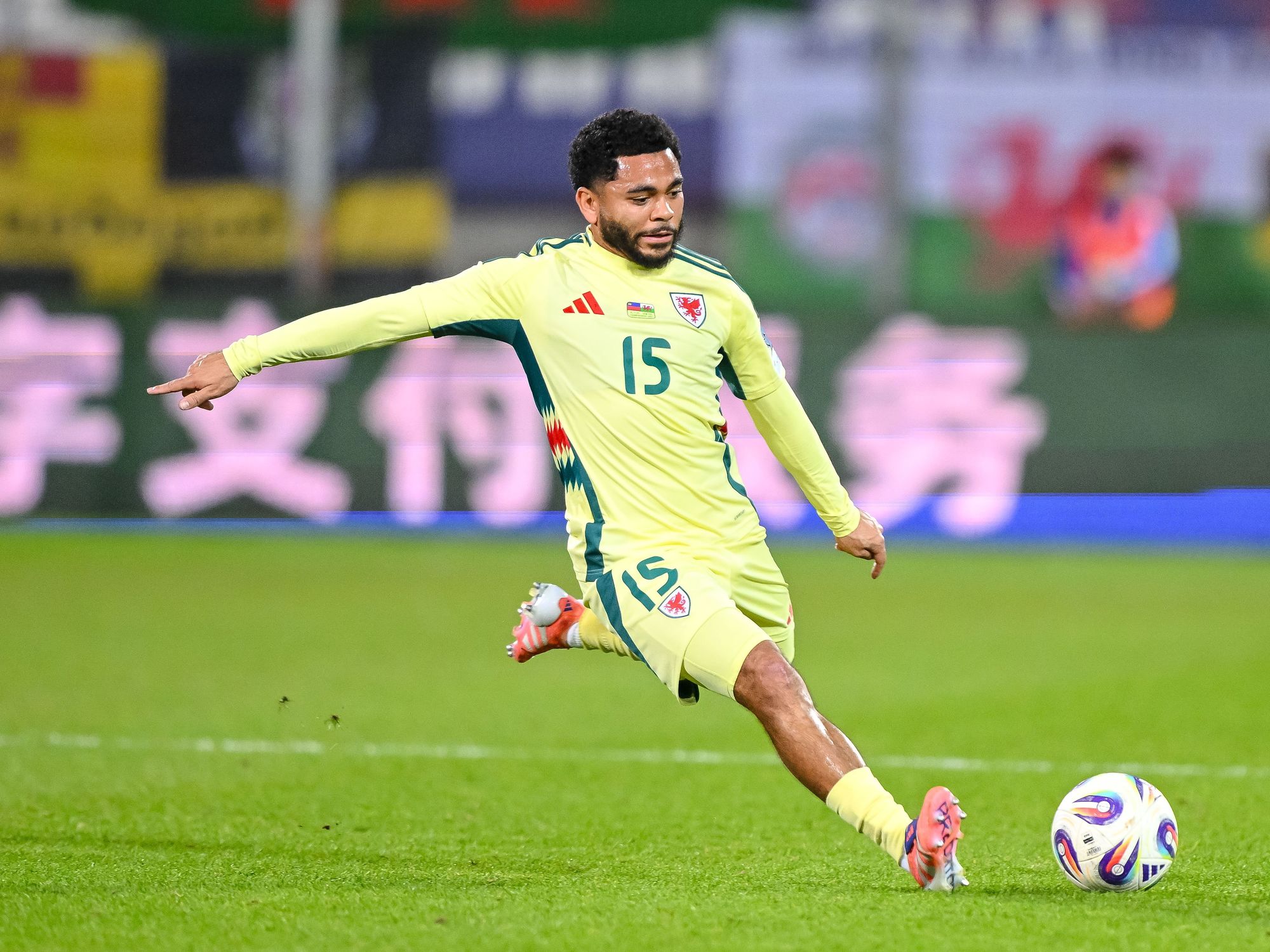 How to watch Wales vs North Macedonia LIVE: Stream World Cup qualification match from anywhere