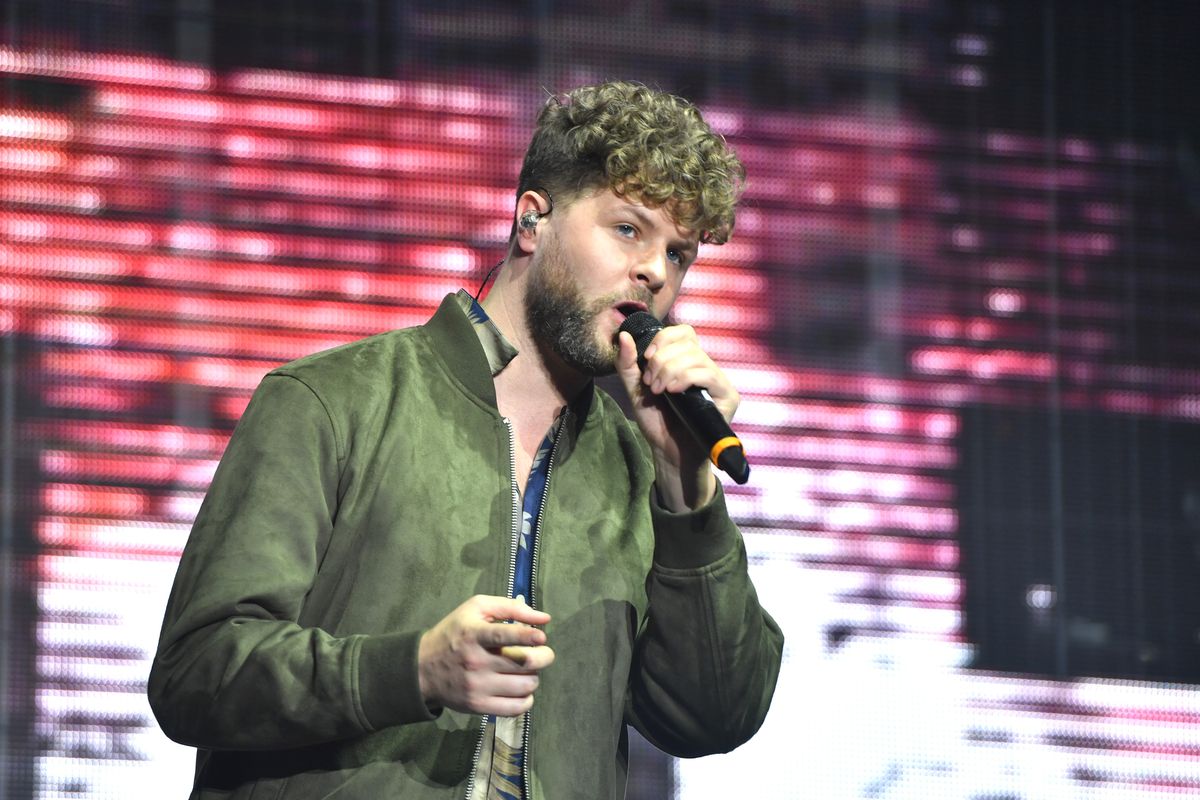 Jay McGuinness