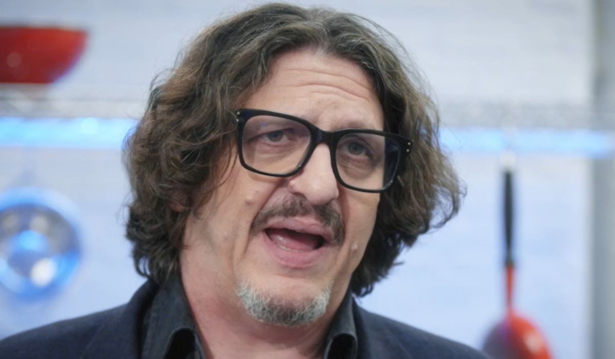 Jay Rayner