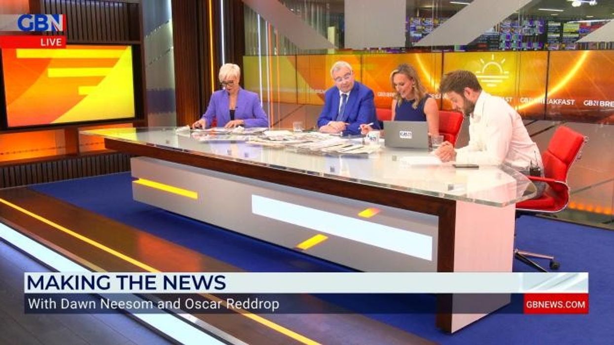 Jay Slater: Dawn Neesom FUMES over 'unanswered questions' after hunt for teen ends abruptly