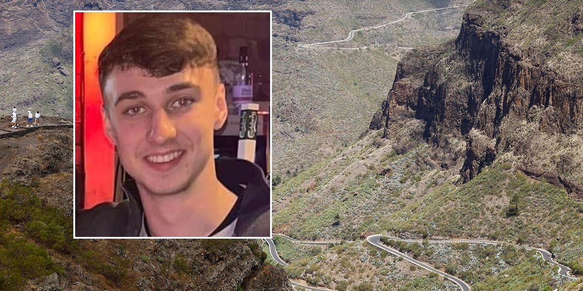 NextImg:Body confirmed to be Jay Slater as post-mortem indicates cause of death