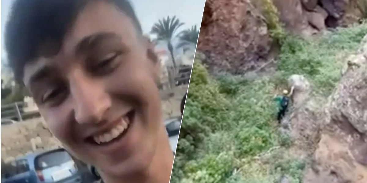 NextImg:Jay Slater trolls sell merchandise online mocking dead teenager after body found