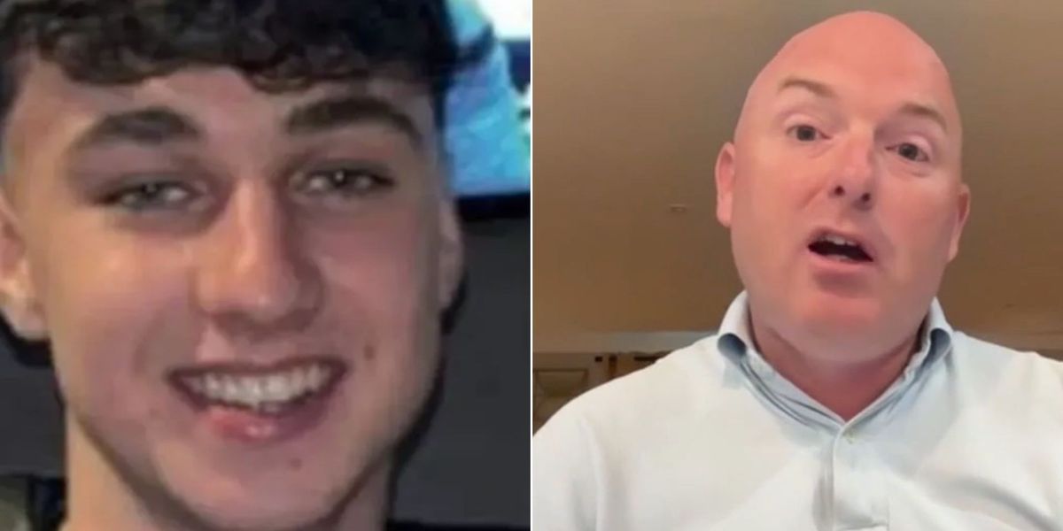 NextImg:Jay Slater police 'keeping options open' on mysterious disappearance as 'concerns grow'