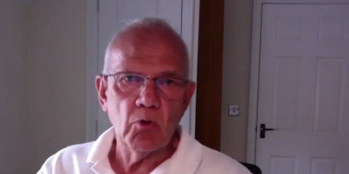 NextImg:Missing persons expert delivers verdict on ‘most likely outcome’ for Jay Slater