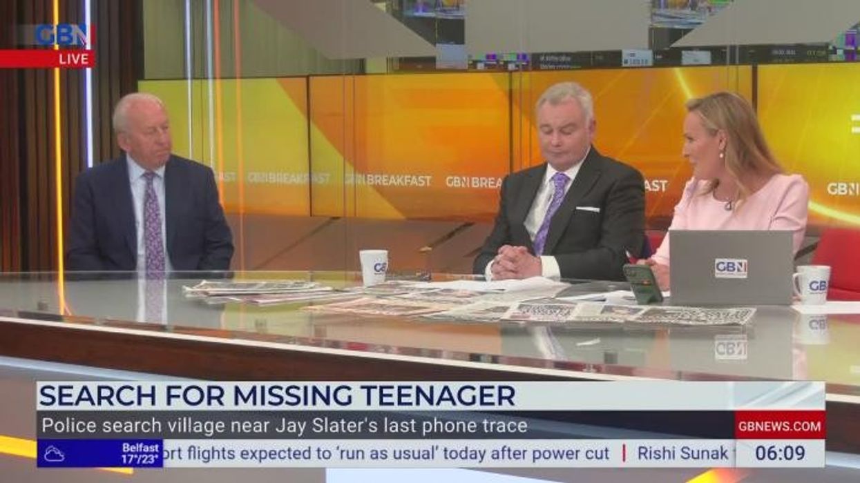 British teenager fighting for his life after falling from third-floor apartment in Ibiza and losing consciousness